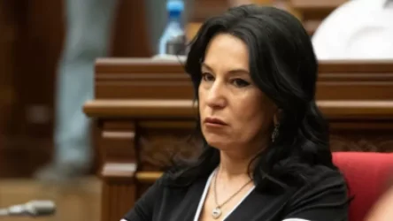 «Որևէ միջազգային կառույցից չեմ կարողանում Դավիթ Բաբայանի մասին տեղեկություն ստանալ»․ Զոհրաբյան