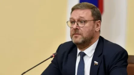 «Բաքուն ունի Ղարաբաղի հայ բնակչությանը ինտեգրելու բացառիկ հնարավորություն». Կոսաչով