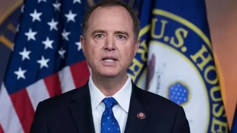 «Պետք է դադարեցնել ԱՄՆ-ի օգնությունն Ադրբեջանին»․ Ադամ Շիֆ