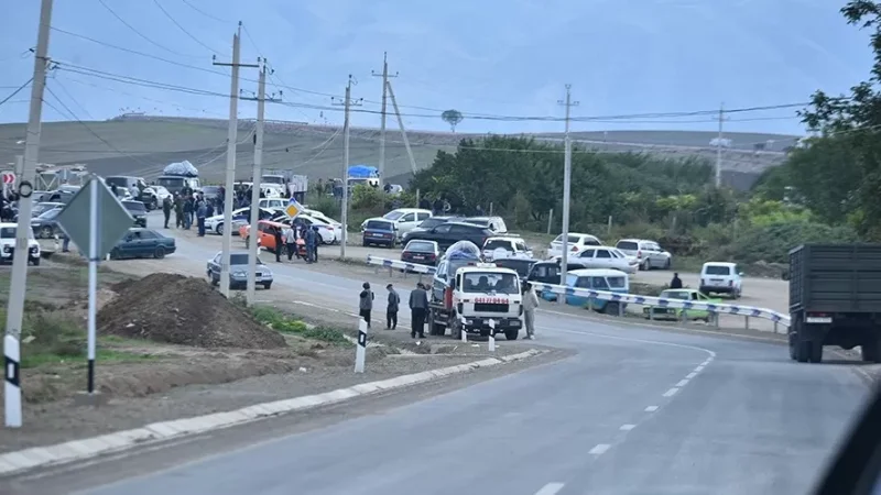 Արդեն 88 հազար 780 մարդ Արցախից մուտք է գործել Հայաստան