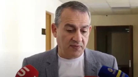 ՏԵՍԱՆՅՈՒԹ․ Ի՞նչ իրավիճակ է այս պահին Սյունիքում