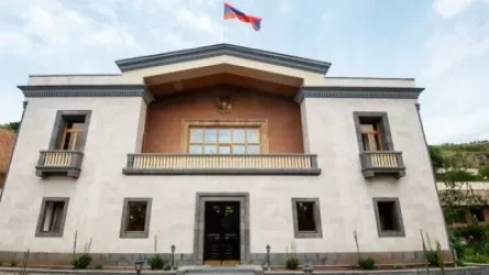 ՊՎԾ–ն խախտումներ է արձանագրել էկոնոմիկայի նախարարությունում ու ՊԵԿ-ում