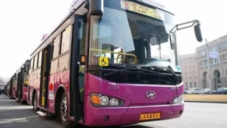 Երևանի քաղաքապետարանից այլևս ավտոբուսներ չեն մեկնելու Ստեփանակերտ