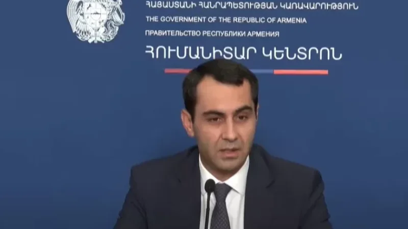 «Մարզի բոլոր համայնքներում ունենք բռնի տեղահանված մարդիկ». Գեղարքունիքի մարզպետ