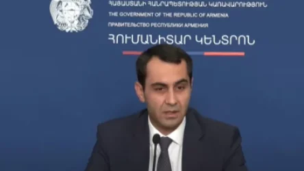 «Մարզի բոլոր համայնքներում ունենք բռնի տեղահանված մարդիկ». Գեղարքունիքի մարզպետ