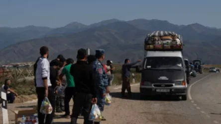 «Դեռ կեսգիշերից մուտքի զգալի նվազում է տեղի ունեցել»․ թարմացված տվյալներ