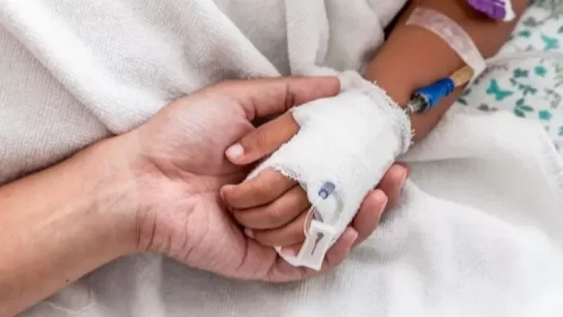 Երեխաների առողջական վիճակը բժիշկների գնահատմամբ շարունակում է մնալ ծանր և ծայրահեղ ծանր