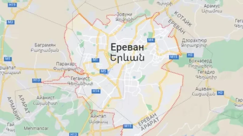 «Փորձում են փոխել տեղանունները․ Երևանում, օրինակ, հայտնվել են Ալիևի անվան ցայտաղբյուրներ, այգիներ»․ Սամվել Մարտիրոսյան