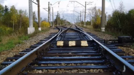 Արցախից տեղահանվածներն անվճար կարող են երթևեկել Հարավկովկասյան երկաթուղու գնացքներով