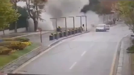 ՏԵՍԱՆՅՈՒԹ. Մեքենա են գողացել և դրա տիրոջը սպանել. նոր մանրամասներ Անկարայի ահաբեկչության փորձից