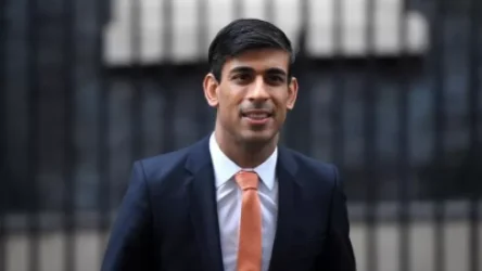 Մեծ Բրիտանիան չի պատրաստվում իր զորքերն ուղարկել Ուկրաինա. Սունակ