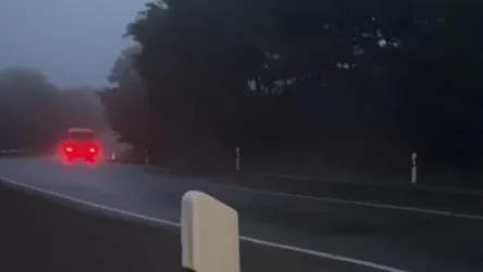 ՏԵՍԱՆՅՈՒԹ. Արցախից15 ուղևորներով վերջին ավտոբուսը հասավ Գորիս. Գեղամ Ստեփանյան