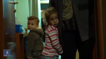 ՏԵՍԱՆՅՈՒԹ. Առաջինը «վիշկեն» պայթեցրին, որ կապ չլինի. մարտակերտցի երեխան՝ Ադրբեջանի հարձակման մասին