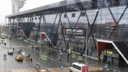 Մոսկվայի օդանավակայաններում ավելի քան 20 չվերթ է հետաձգվել