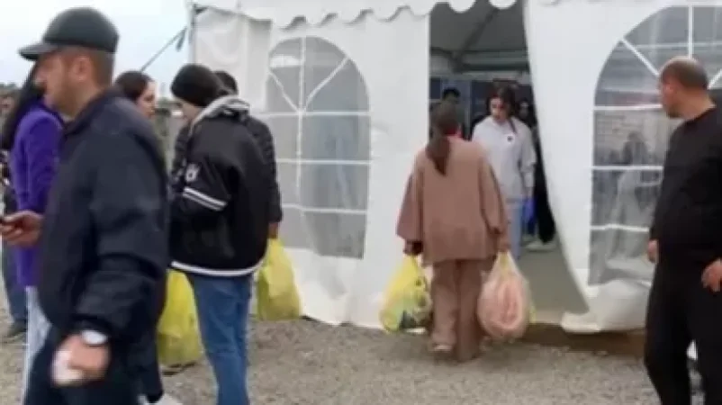 ԼՂ-ից տեղահանված քանի անձ է հաշվառում ստացել