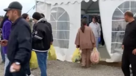 ԼՂ-ից տեղահանված քանի անձ է հաշվառում ստացել