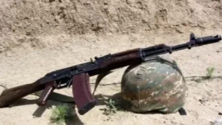 Հայկական կողմն ունի 1 զոհ և 2 վիրավոր․ հայտնի է զոհվածի ինքնությունը