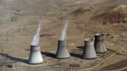 Թուրքիան դիմել է ՄԱԳԱՏԷ-ին՝ պահանջելով դադարեցնել Մեծամորի ատոմակայանի գործունեությունը