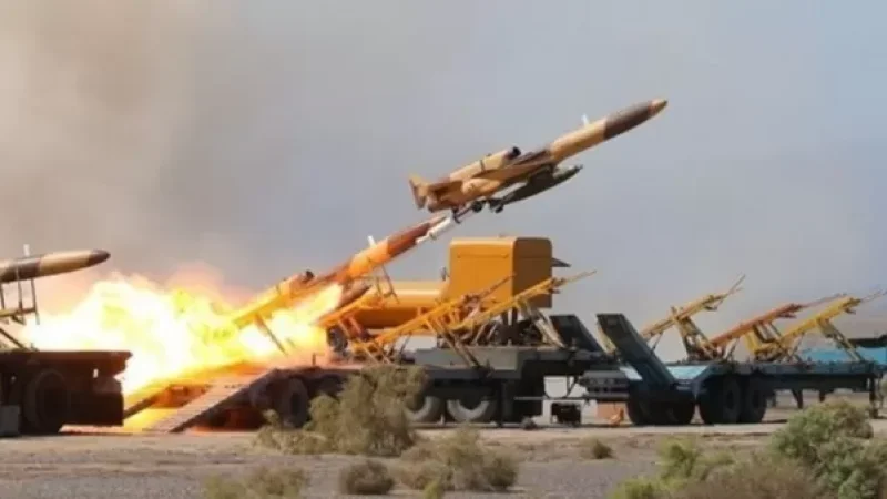 Իրանը պատրաստվում է լայնածավալ զորավարժությունների