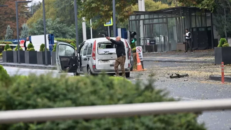 Թուրքիայում ահաբեկչությունից հետո գործողություններ են սկսվել Քուրդիստանի աշխատավորական կուսակցության դեմ. կա  90 ձերբակալված