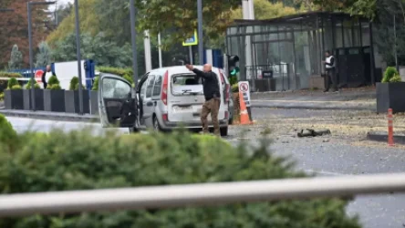 Թուրքիայում ահաբեկչությունից հետո գործողություններ են սկսվել Քուրդիստանի աշխատավորական կուսակցության դեմ. կա  90 ձերբակալված