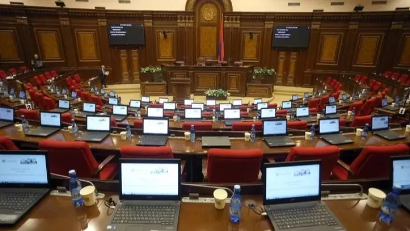 ՀՀ ԱԺ–ն վավերացրեց Հռոմի ստատուտը