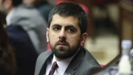 «ՀՀ-ն պատրաստ է խաղաղության պայմանագիր կնքել Բաքվի հետ, բայց ունենք մեր կարմիր գծերը»․ Խանդանյան