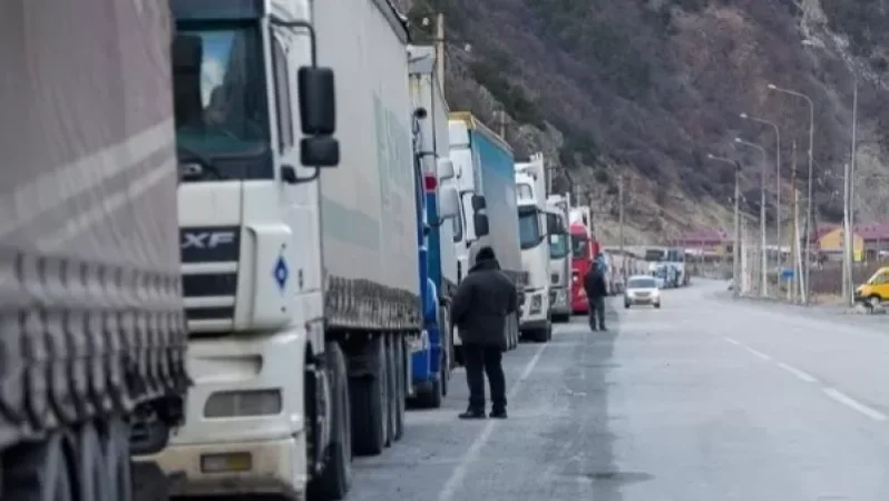 Թբիլիսիի շրջանցիկ ճանապարհի հայկական բեռնատարներին սեղմ ժամկետում կթույլատրվի շարունակել երթը