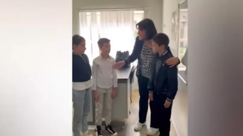 Արցախից մոտ 3000 երեխա արդեն ընդգրկվել է Հայաստանի կրթօջախներում