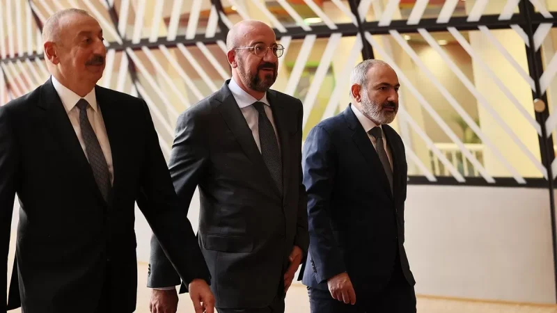 ԵՄ–ը դեռ փորձում է կազմակերպել ՀՀ և Ադրբեջանի ղեկավարների հանդիպումը Գրանադայում. ԵՄ ներկայացուցիչ