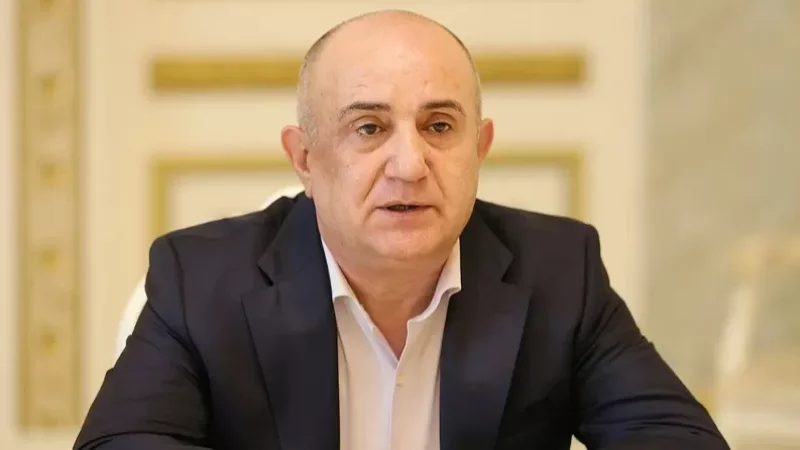 Ո՞վ է Սամվել Բաբայանին բանակցելու մանդատը տվել. «Ժողովուրդ»