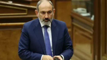 ԱՄՆ պետդեպի արձագանքը՝ Հայաստանի կողմից Հռոմի ստատուտը վավերացնելու մասին