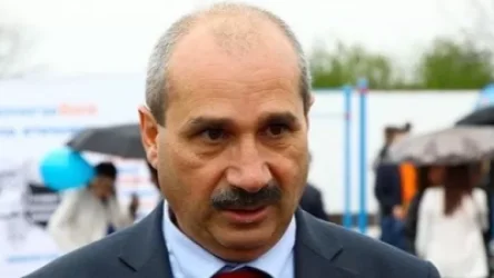 Մանրամասներ՝ Սերգեյ Գալստյանի նշանակումից․ «Հրապարակ»