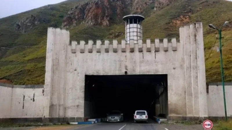 Դիլիջանի և Պուշկինի թունելները ժամանակավորապես փակ կլինեն