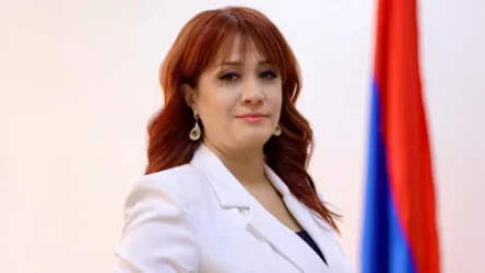 Ինչո՞ւ է ԱՀԾ պետ նշանակվել Քրիստինե Գրիգորյանը. վարչապետի մամուլի խոսնակը մեկնաբանել է