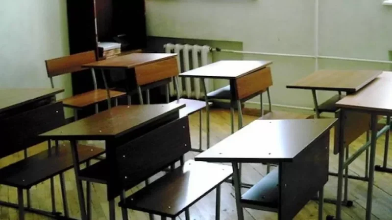 ՀՀ կրթական տարբեր հաստատություններում ներառվել է Արցախից բռնի տեղահանված 4145 երեխա