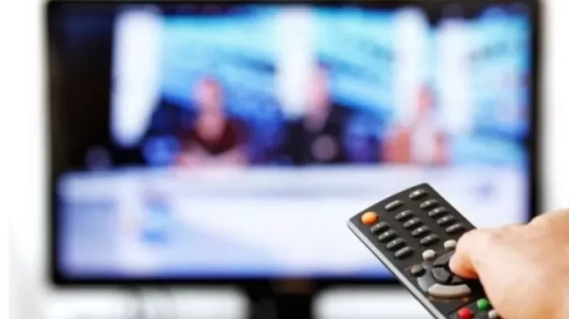 Զախարովան` ՀՀ–ում ռուսական ալիքների հնարավոր փակման մասին