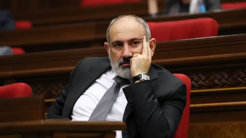 Փաշինյանը մեկնաբանել է, թե ինչու էր հայտարարել, որ այս պահին ԼՂ բնակիչներին ուղիղ վտանգ չի սպառնում