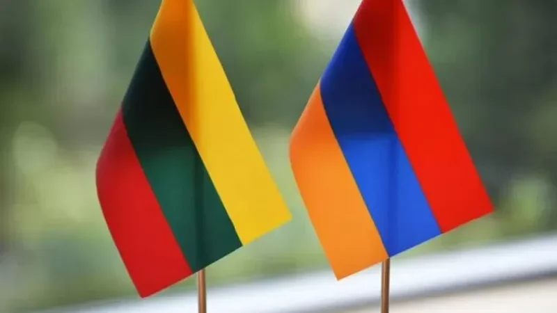 Լիտվան նույնպես միանում է Արցախից տեղահանվածներին օգնելուն․ արտգործնախարարը հայտնել է գումարի չափը