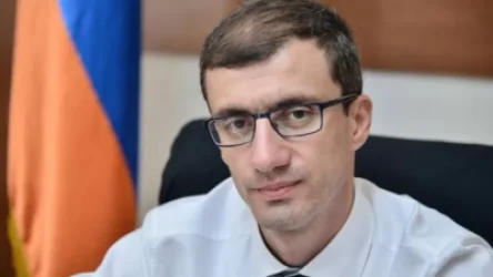 «Փաշինյանի տրամաբանությամբ՝ տեղի ունեցածի համար մեղավոր է մի քանի շաբաթ կառավարած նախագահը»․ Առաքելյան