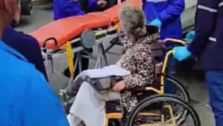 ՏԵՍԱՆՅՈՒԹ․ ԿԽՄԿ-ն նոր տեսանյութ է հրապարակել Ստեփանակերտից