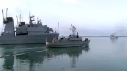 Ադրբեջանն ու Իրանը ծրագրում են համատեղ ռազմածովային զորավարժություններ անցկացնել Կասպից ծովում