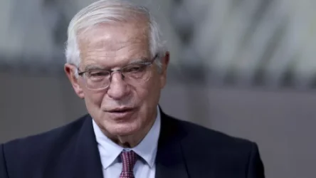 Բորելը հույս է հայտնել, որ Բրյուսելում հնարավոր կլինի կազմակերպել Փաշինյանի և Ալիևի բանակցություններ