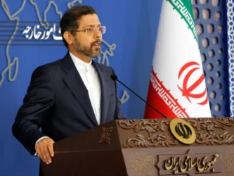 Թեհրան-Իսրայել պատերազմի հավանականությունը շատ բարձր է. Իրանի ԱԳՆ