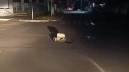 Կասետային զինամթերքով գնդակոծություն, ԱԹՍ-ների հարձակում՝ ՌԴ Կուրսկի մարզում․ վիրավոր կա