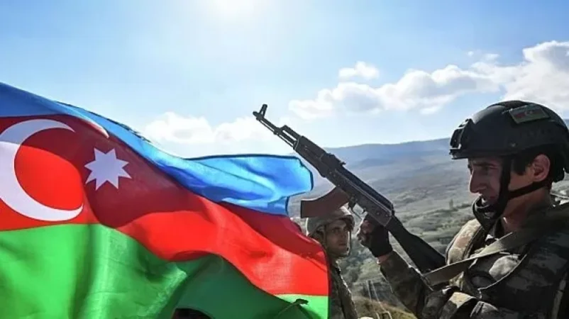 Իսրայելն Արցախի հարցում գաղտնի օգնել է Ադրբեջանին. ԶԼՄ