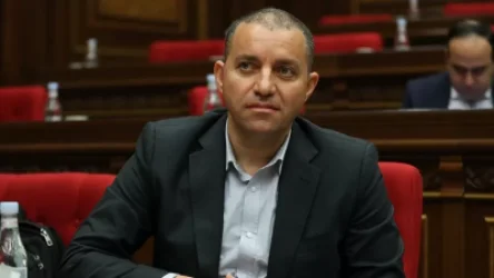 Քերոբյանը` Վերին Լարսի իրավիճակի մասին