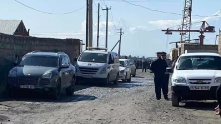 ՏԵՍԱՆՅՈՒԹ․ Մարդկաց ասել են տան արժեքավոր իրերը հանել ու սկսել են քանդել տները․ ի՞նչ է կատարվում Սիլիկյան թաղամասում