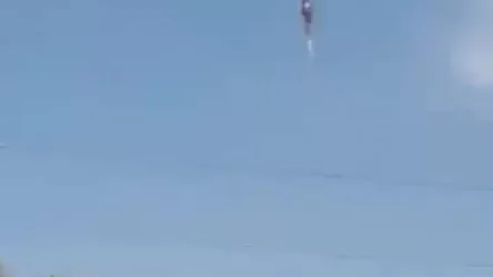 ՏԵՍԱՆՅՈՒԹ. Ամերիկյան F-16 կործանիչը Սիրիայում առաջին անգամ խոցել է թուրքական ԱԹՍ