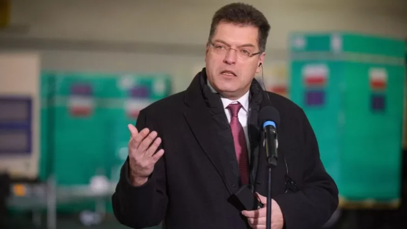 Հայաստան է գալիս Ճգնաժամային իրավիճակների կառավարման հարցերով ԵՄ հանձնակատարը